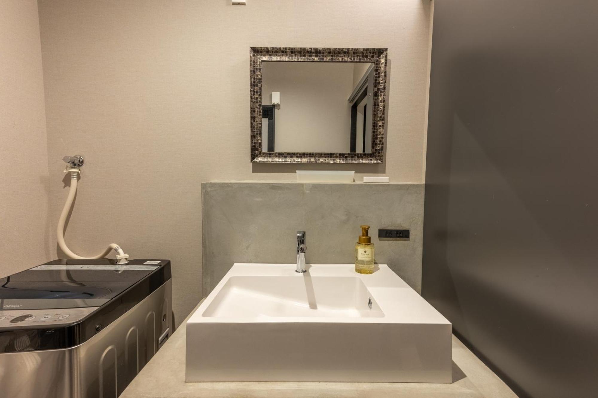 Irodori Hotel Tou Fukuoka Kültér fotó