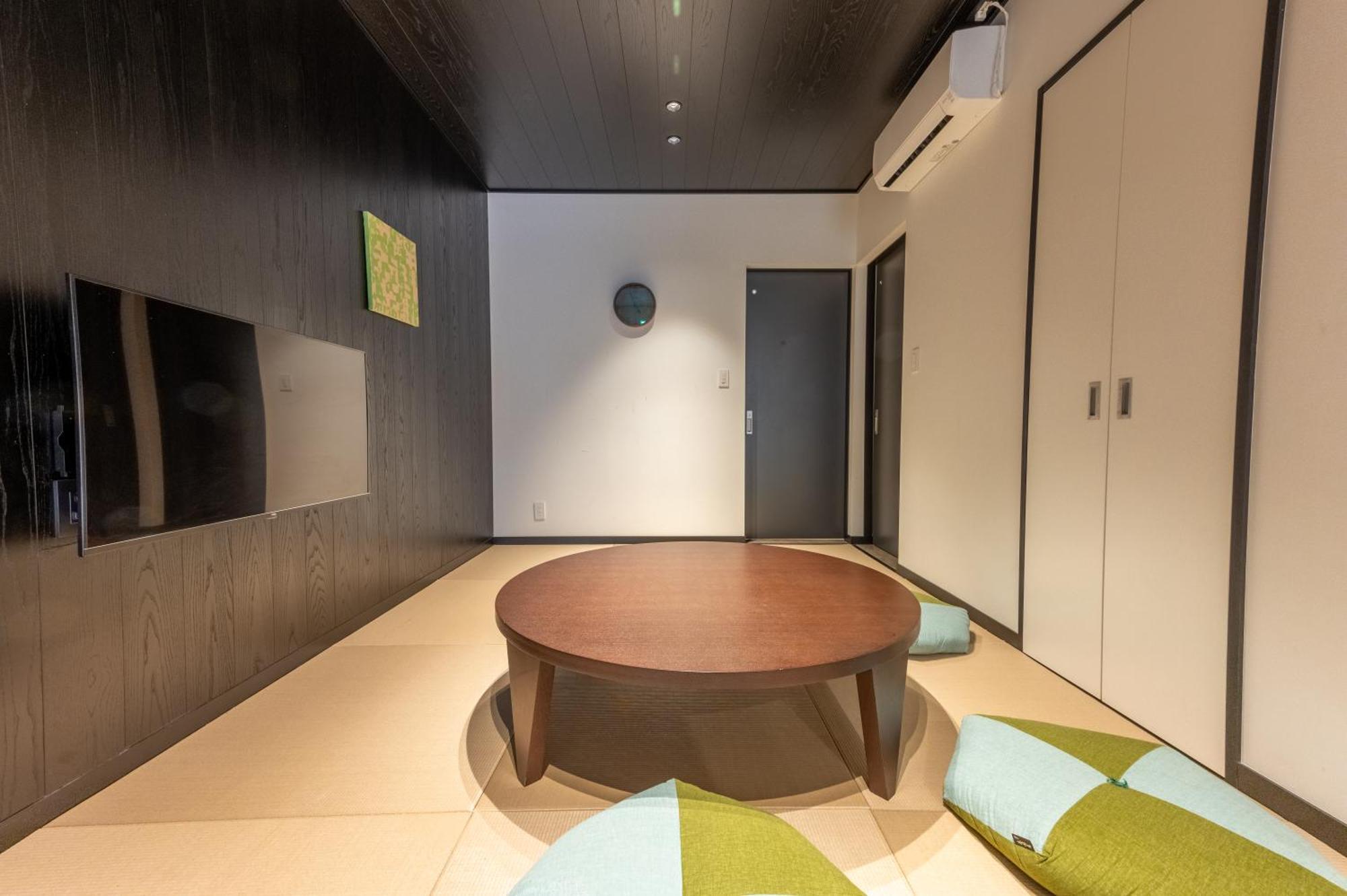 Irodori Hotel Tou Fukuoka Kültér fotó